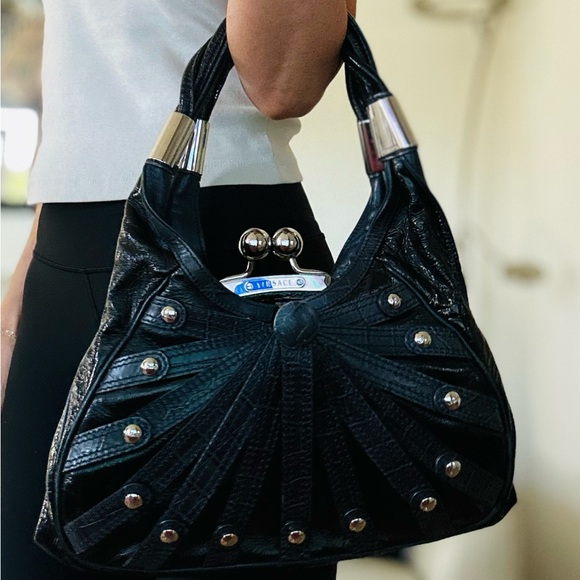 Versace Handbag - Picture 11 of 11